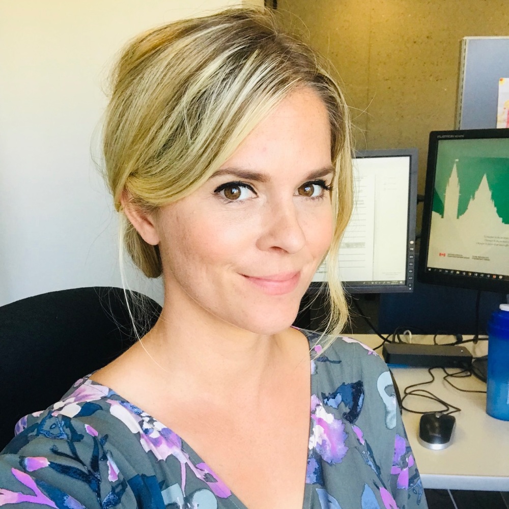 Meet your Posher, Lindsay